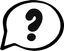 Question mark