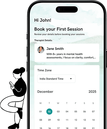 Employee Wellness Platform Interface